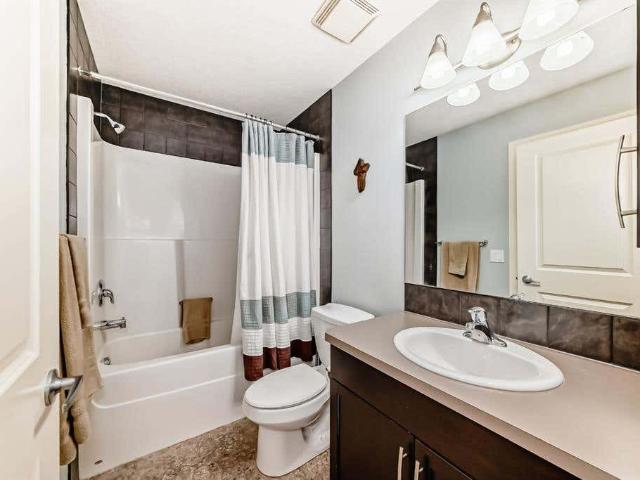 Condo for sale in Cochrane, Alberta