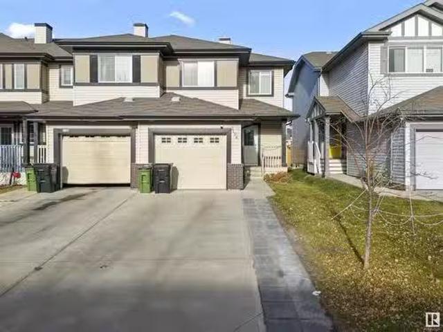 Condo for sale in Wedgewood, Alberta