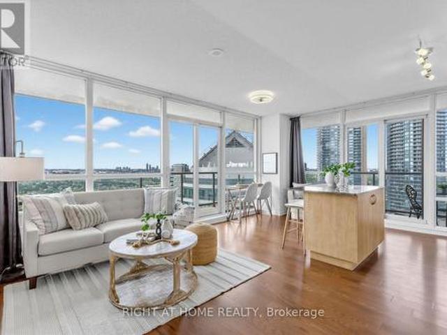 Condo for sale in Woburn, Ontario