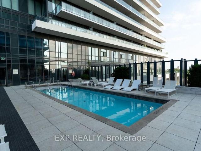 Apartment for rent in Woburn, Ontario