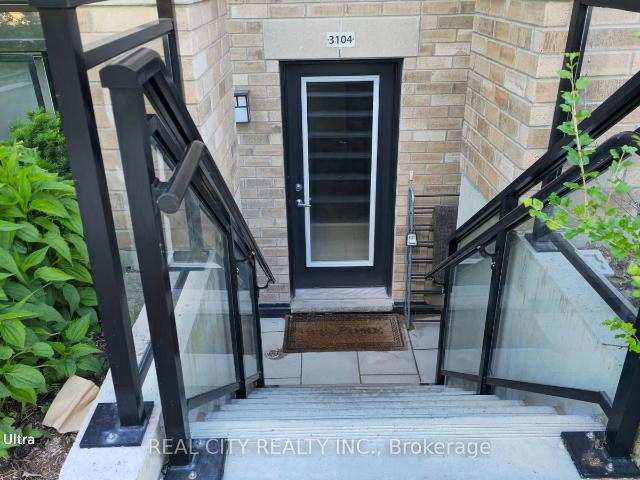 Condo for rent in Woburn, Ontario