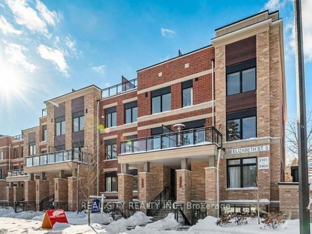 Condo for rent in Woburn, Ontario