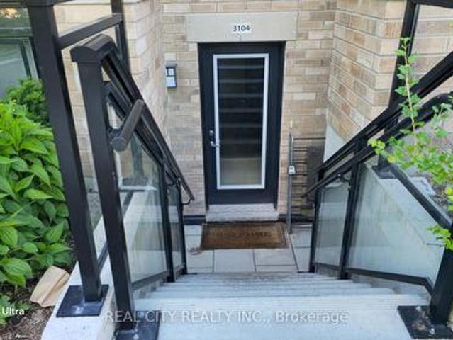 Townhouse for rent in York, Ontario