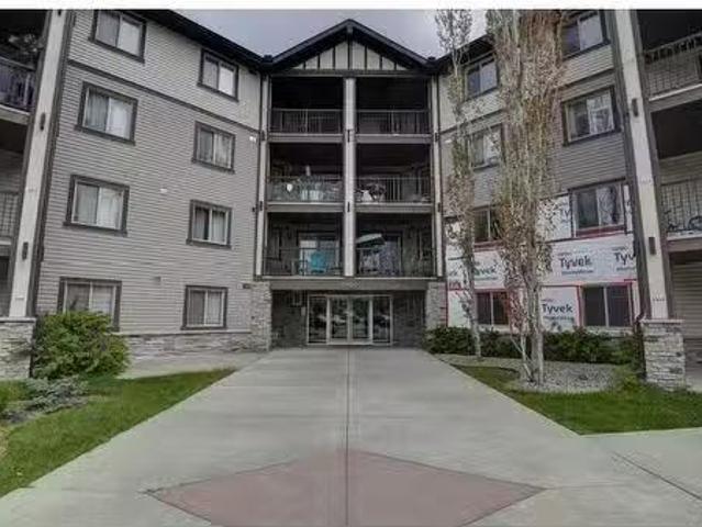 Condo for sale in Northwest, Alberta