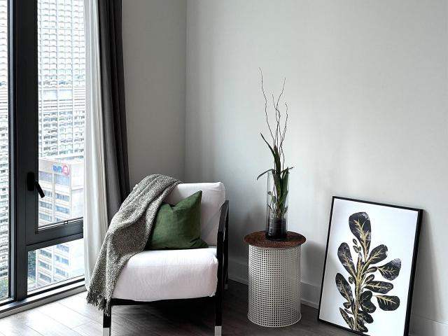 Condo for sale in Woburn, Ontario