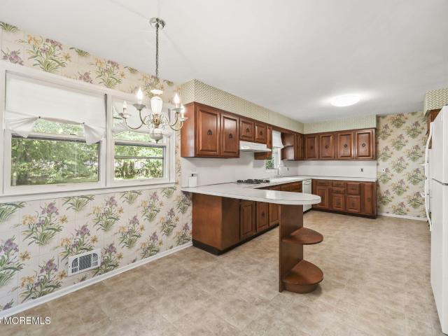 House for sale in Monmouth, New Jersey