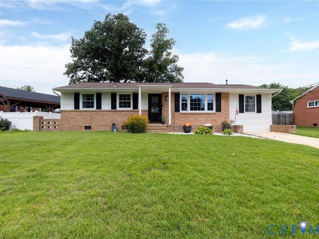 House for sale in Virginia