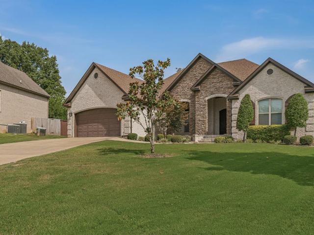 House for sale in Ark