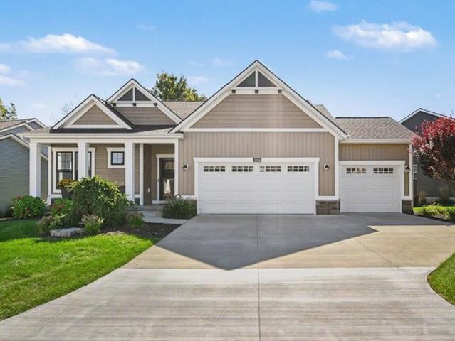 Condo for sale in Jenison, Georgetown Charter Township