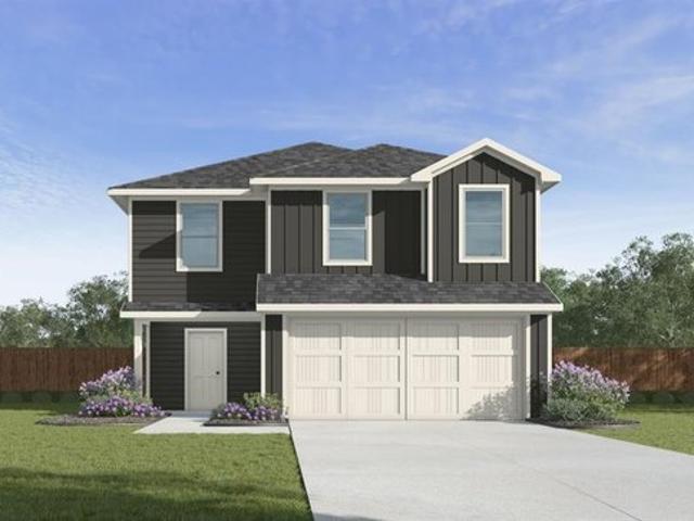 House for sale in Oklahoma City, Oklahoma
