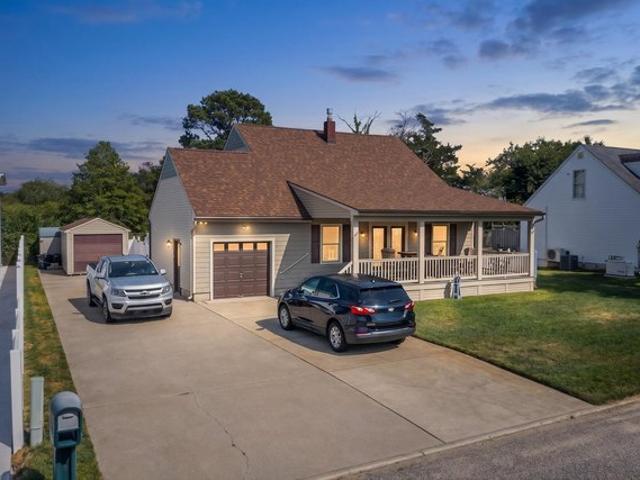 House for sale in Cape May, Cape May County