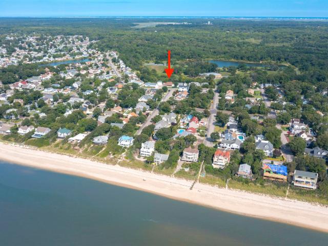 House for sale in Cape May, New Jersey