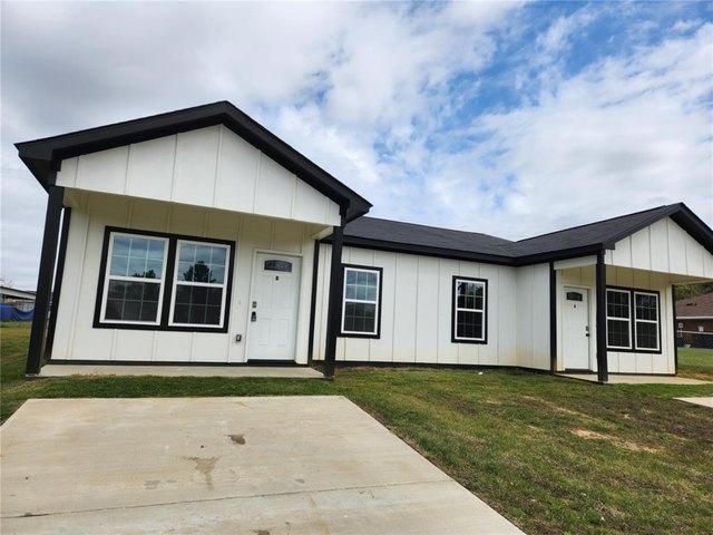 House for sale in Keithville, Louisiana