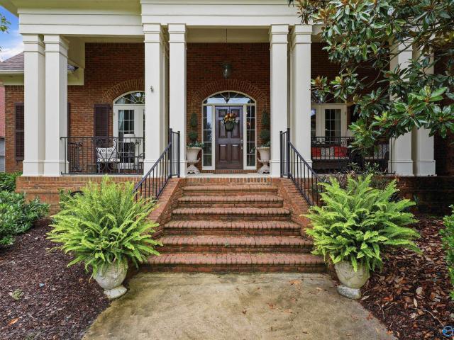 House for sale in Huntsville, Alabama