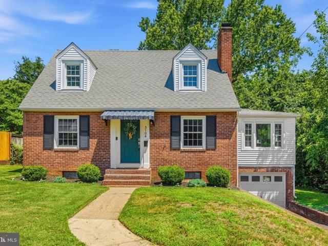 House for sale in Virginia