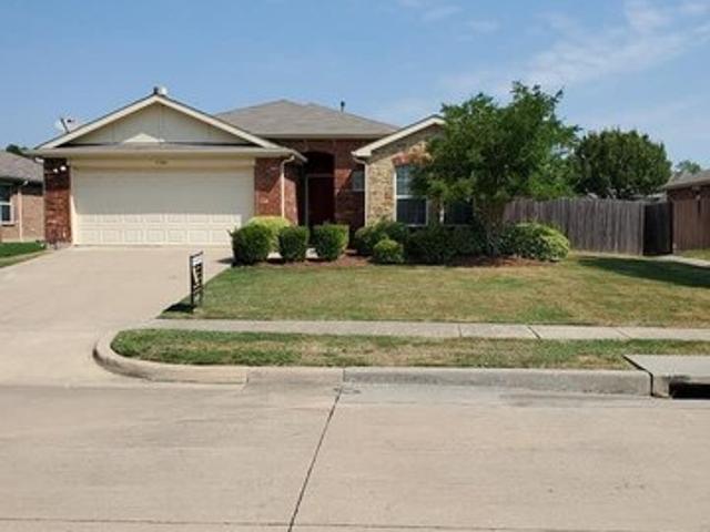 House for sale in Wylie, Texas