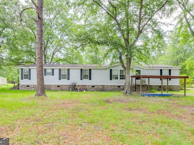 House for sale in Guyton, Georgia