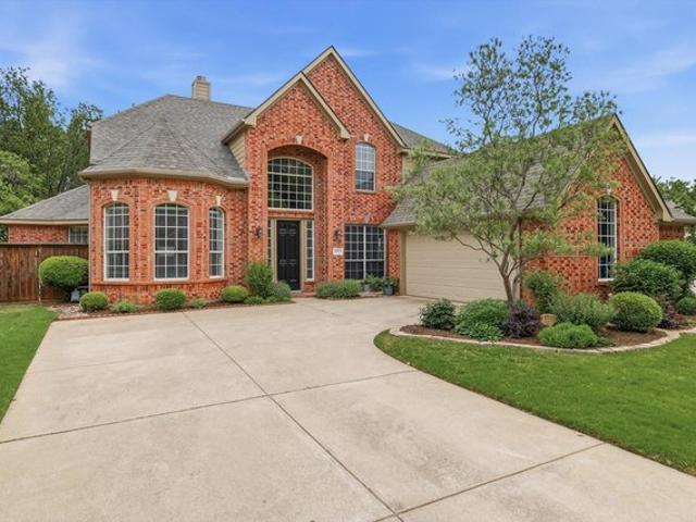 House for sale in Denton, Texas