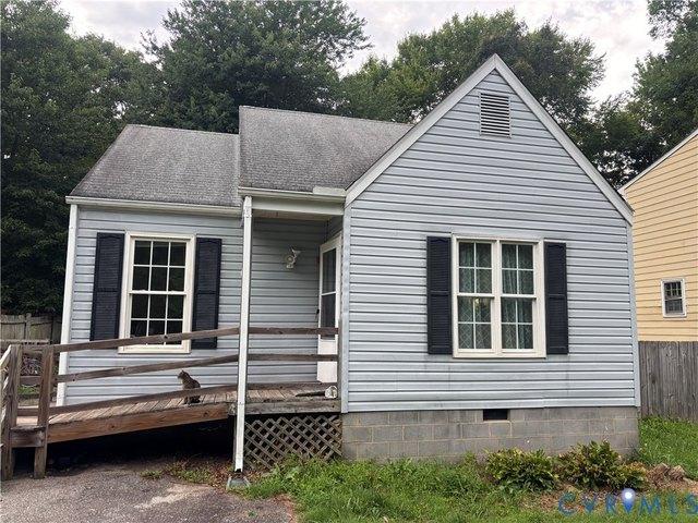 House for sale in Virginia