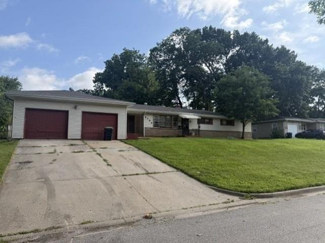 House for sale in Kansas City, Missouri
