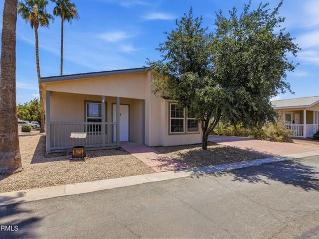 House for sale in Mesa, Arizona