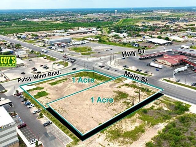 Land for sale in Eagle Pass, Texas