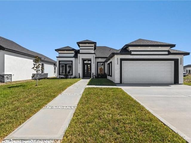 House for sale in Hidalgo, Texas