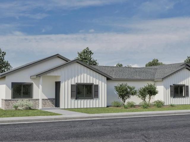 House for sale in Tulare, California