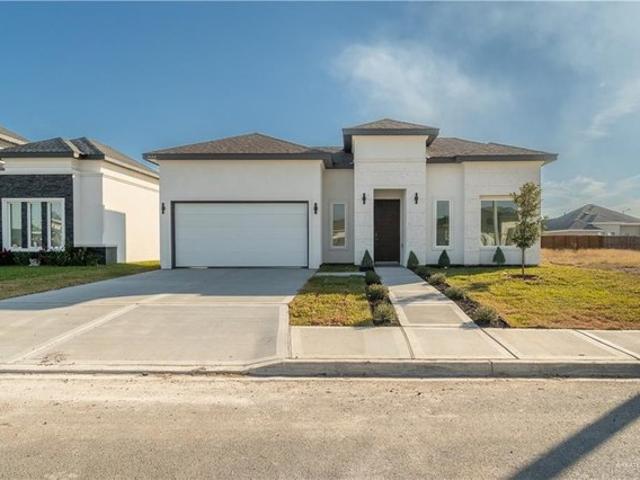 House for sale in Hidalgo, Texas