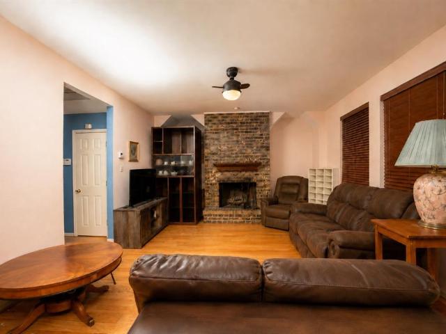 House for sale in Denton, Texas