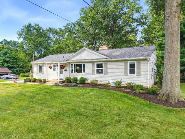 House for sale in Summit, Ohio
