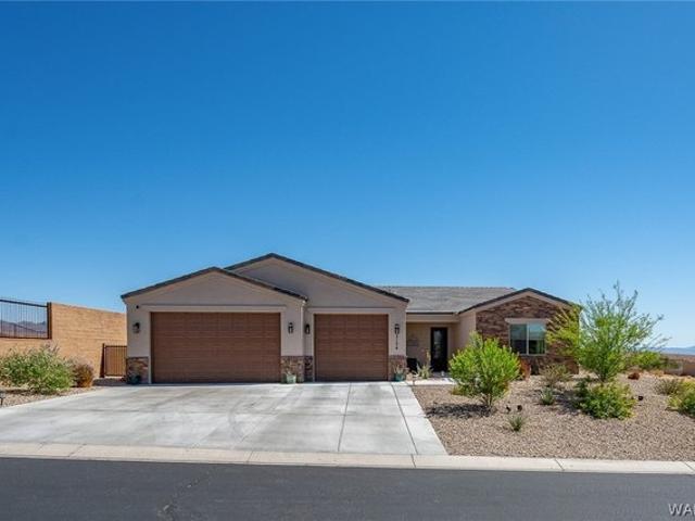 House for sale in Bullhead City, Arizona