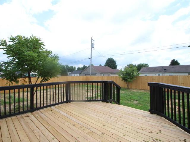 House for sale in Lawrenceburg, Kentucky