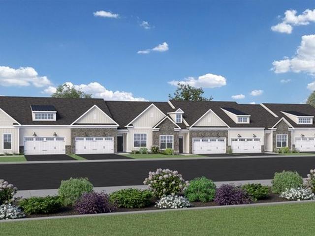 Townhouse for sale in Lehigh, Pennsylvania
