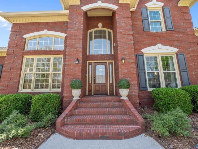 House for sale in Huntsville, Alabama