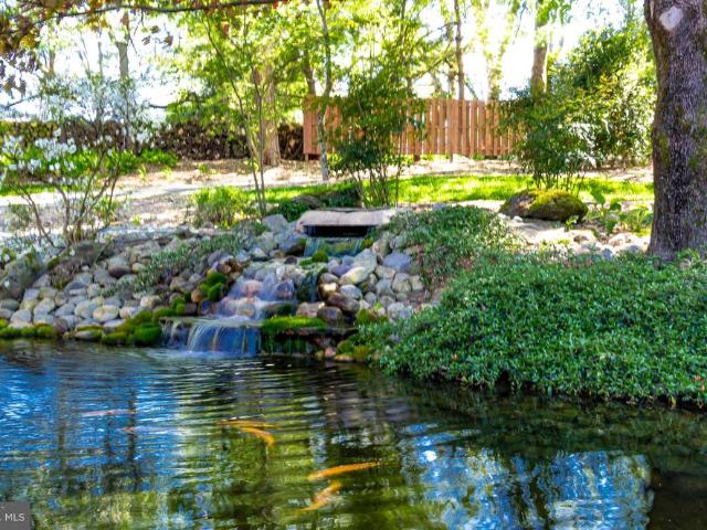 House for sale in Owings Mills, Maryland