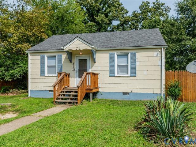 House for sale in Virginia