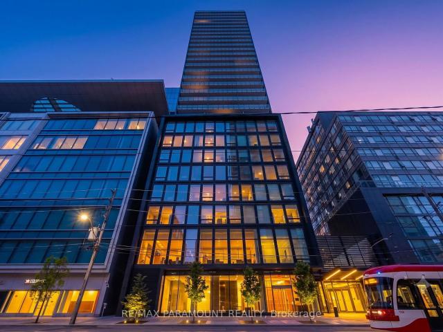 Condo for rent in Woburn, Ontario