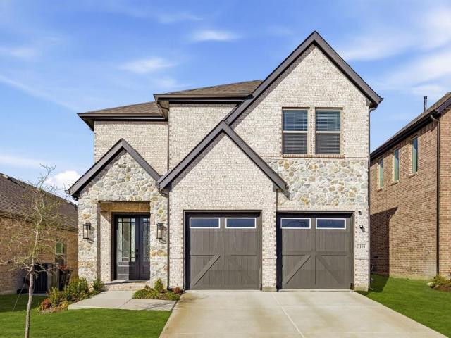 House for sale in Anna, Texas