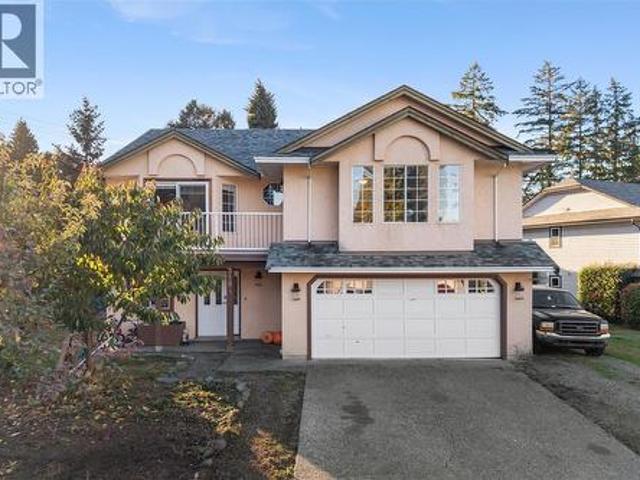 House for sale in Area E (Cowichan Station / Sahtlam / Glenora), Cowichan Valley Regional District