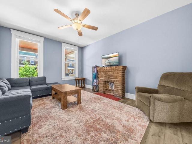 Townhouse for sale in Gibsonton, Maryland