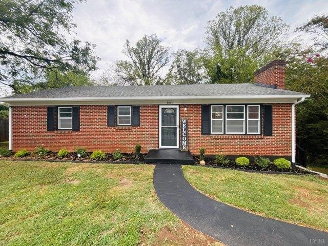 House for sale in Virginia