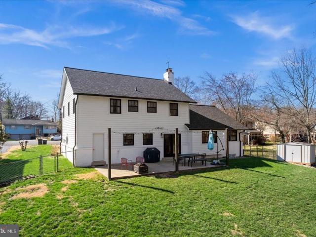 House for sale in Virginia