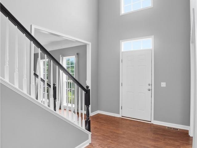 House for sale in Brunswick, Ohio