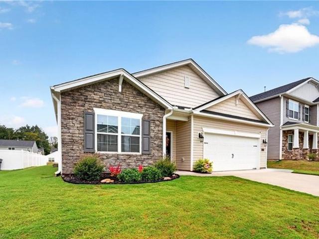 House for sale in Greensboro, Guilford County