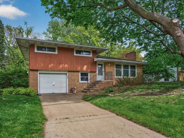 House for sale in Ramsey, Minnesota