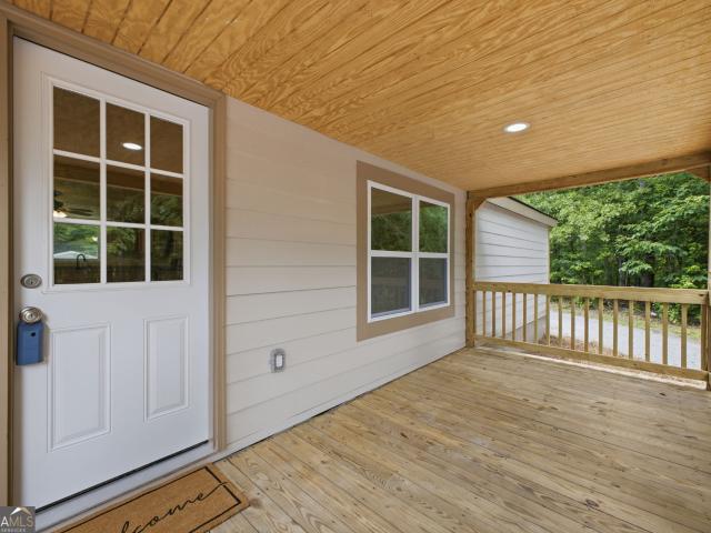 House for sale in Lindale, Georgia