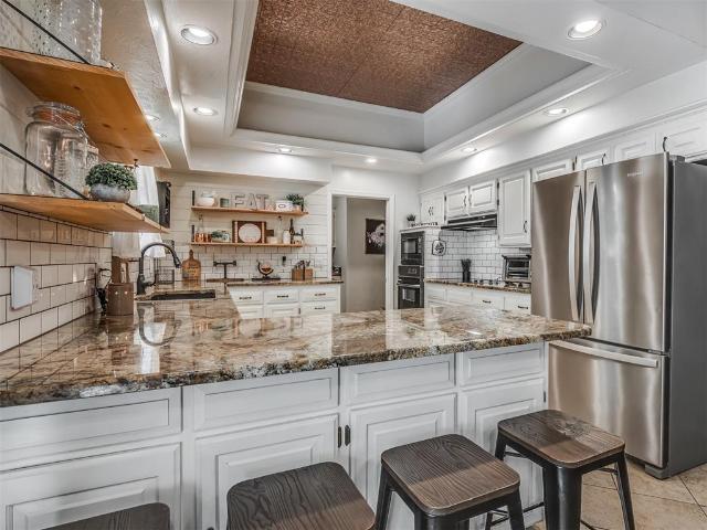 House for sale in Bethany, Oklahoma