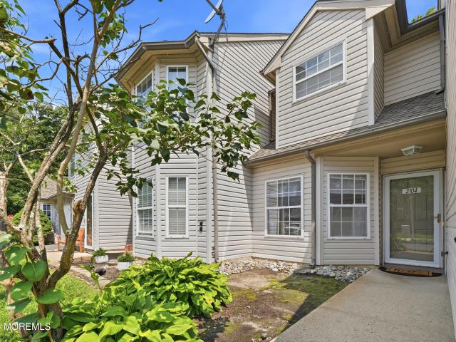 Condo for sale in Normandy Beach, New Jersey