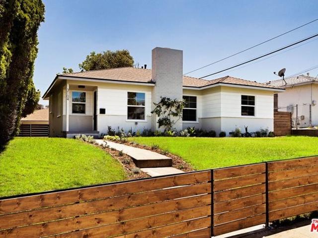 House for sale in Alhambra, California